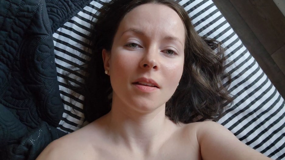 TheTinyFeetTreat - Bareface Beautiful Agony -Handpicked Jerk-Off Instruction